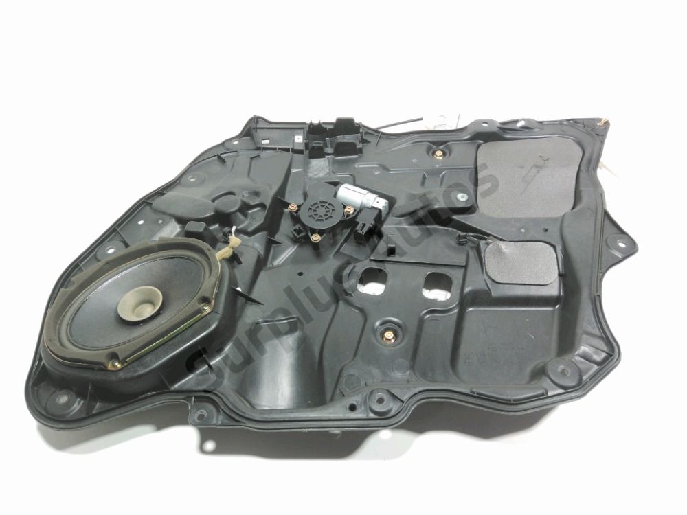 Lève-vitre électrique avant droit