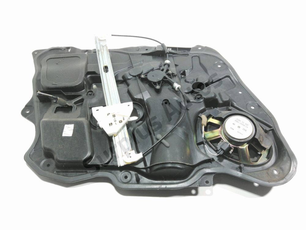 Lève-vitre électrique avant droit