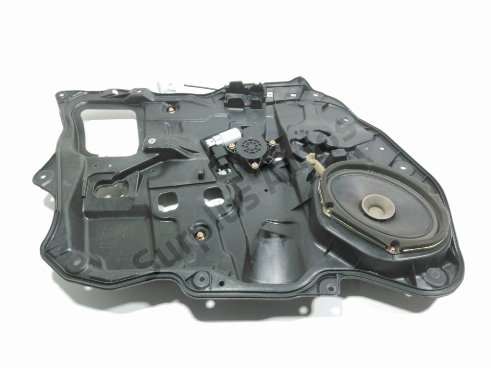 Lève-vitre électrique avant gauche