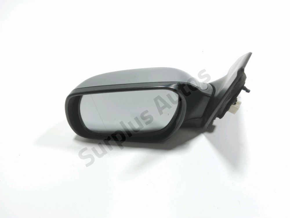 Retroviseur electrique gauche