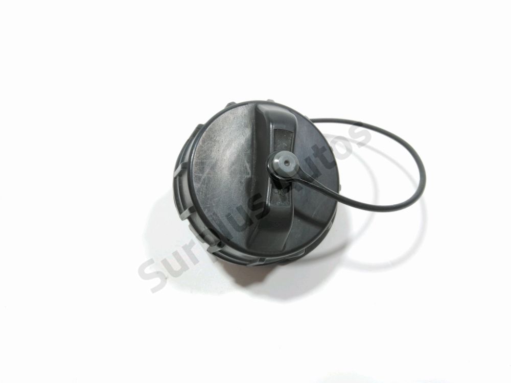 Bouchon de réservoir à carburant