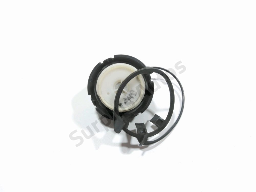Bouchon de réservoir à carburant