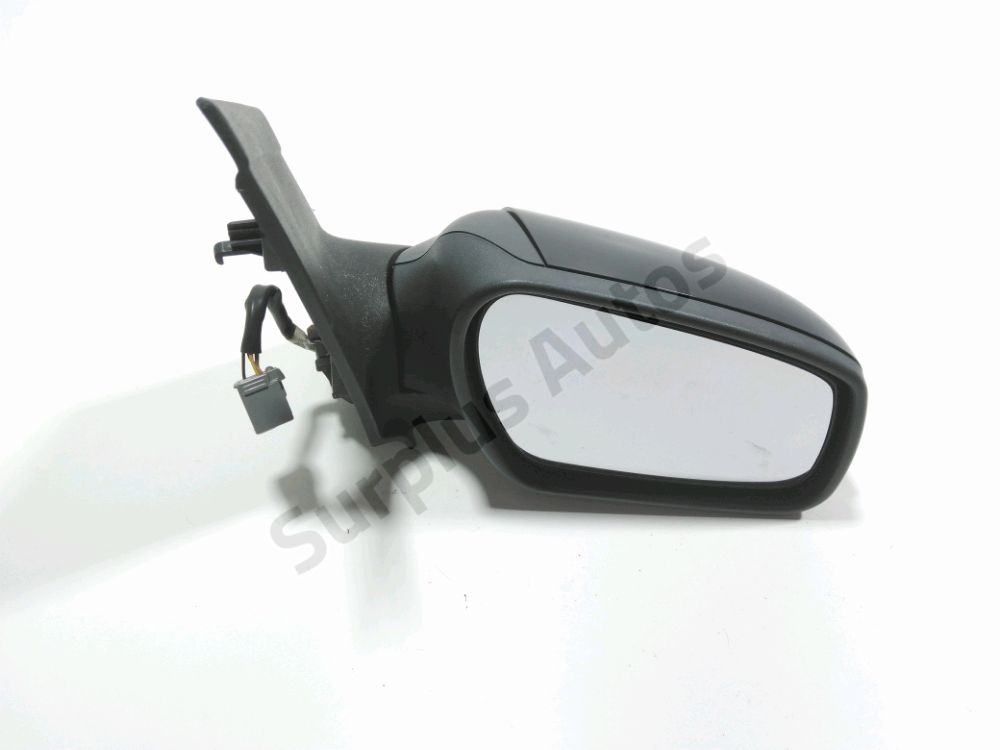 Retroviseur electrique droit