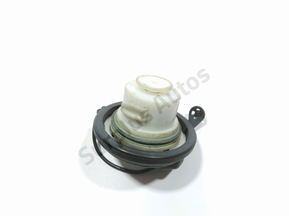 Bouchon de réservoir à carburant