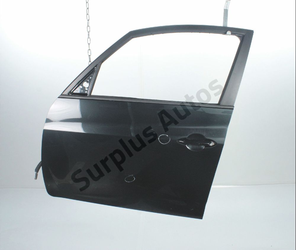 Porte avant gauche