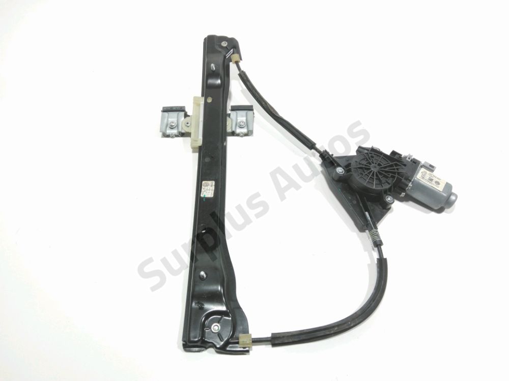 Lève-vitre électrique avant gauche