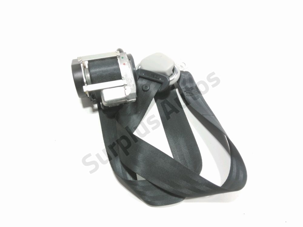 Ceinture avant droite