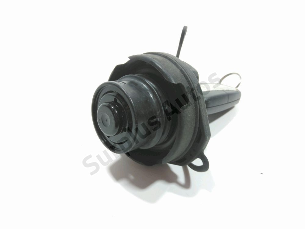 Bouchon de réservoir à carburant