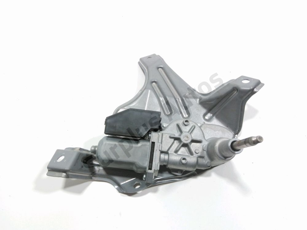 Moteur d'essuie glace arriere