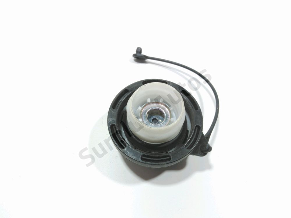 Bouchon de réservoir à carburant