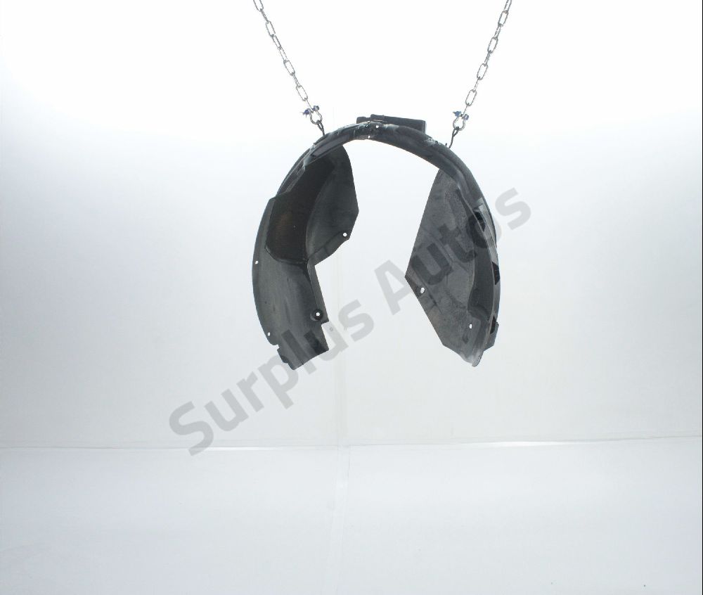 Pare-boue avant gauche