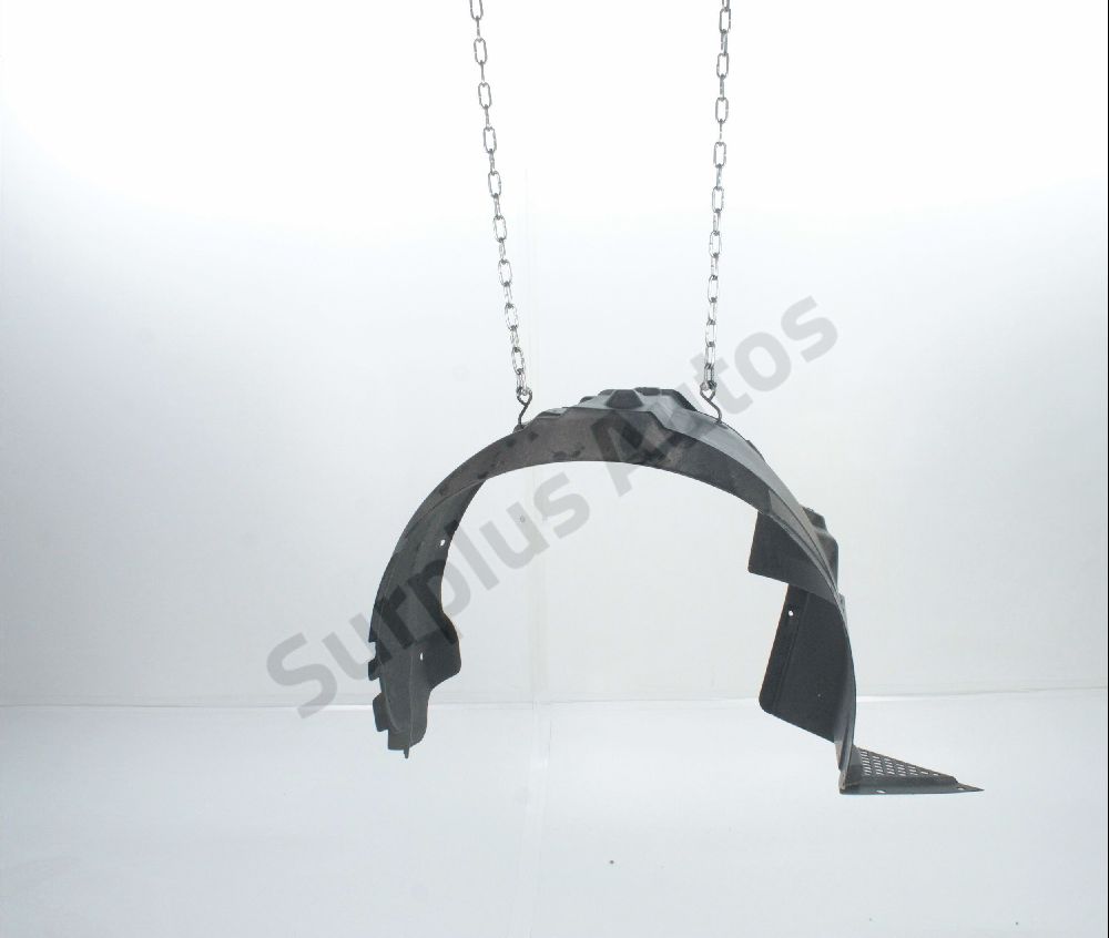 Pare-boue avant droit