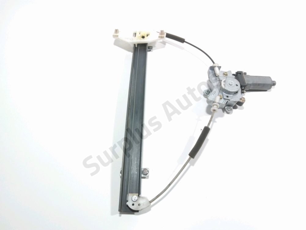 Lève-vitre électrique avant droit