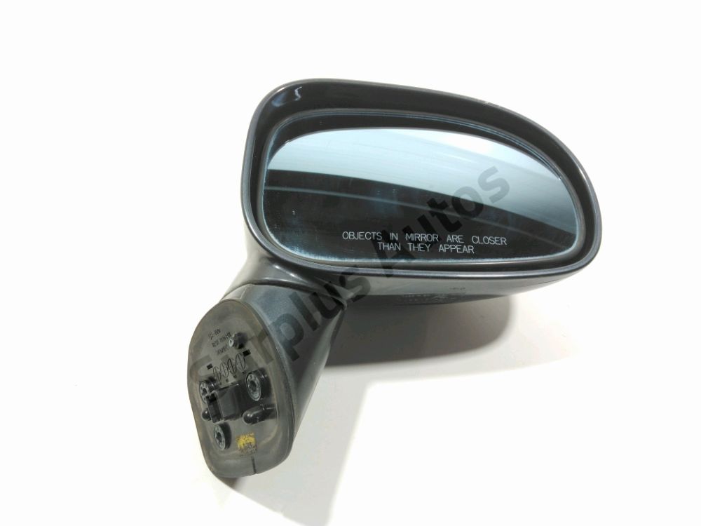 Rétroviseur électrique droit