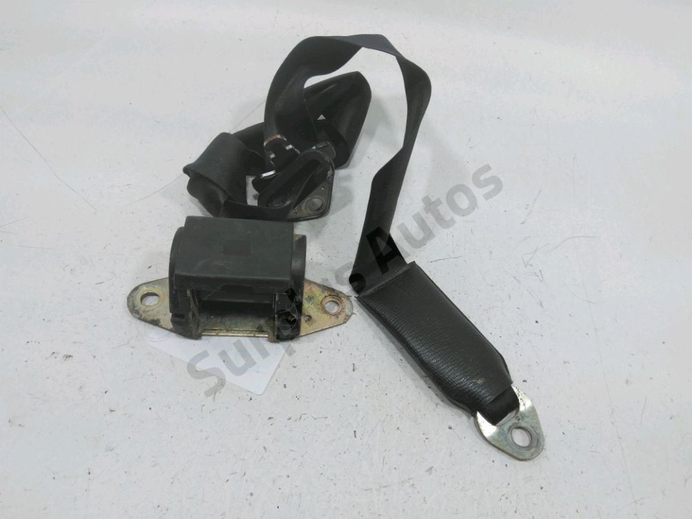 Ceinture avant gauche