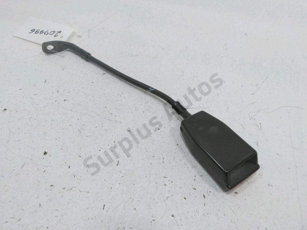 Ancrage ceinture avant gauche