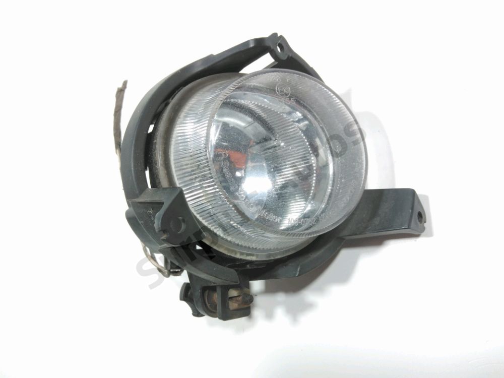 Antibrouillard avant droit