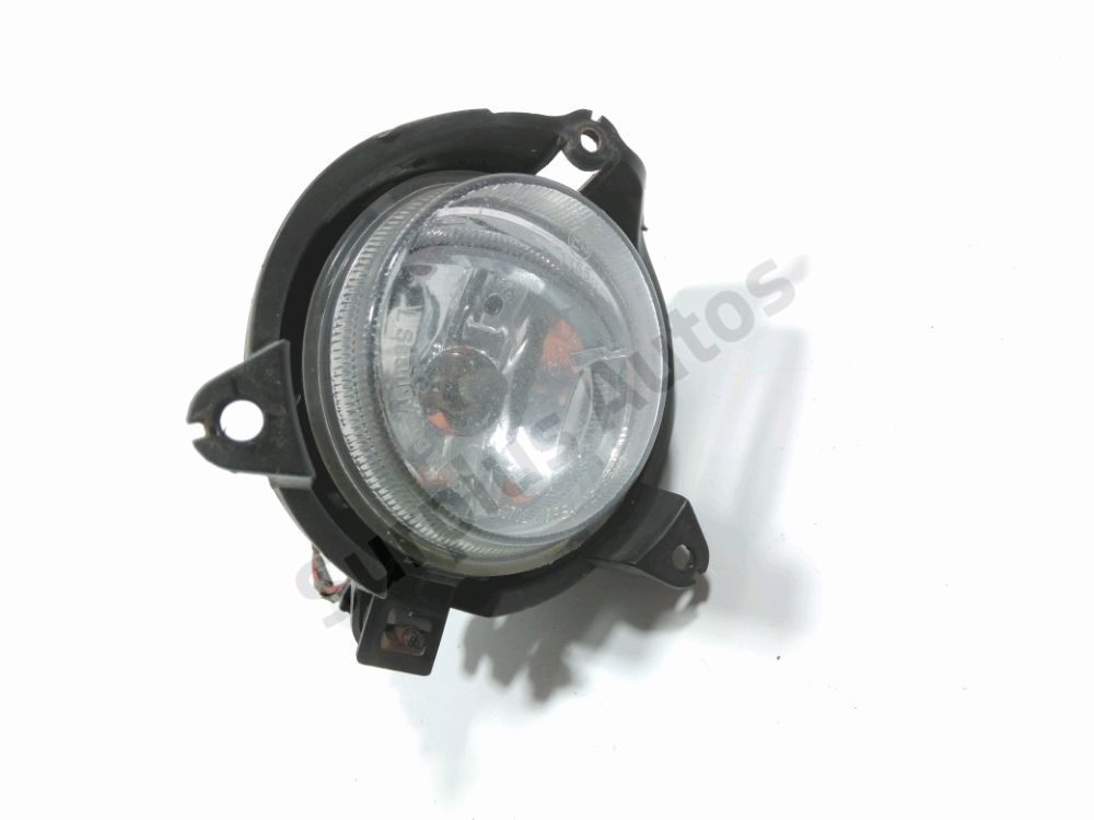 Antibrouillard avant gauche