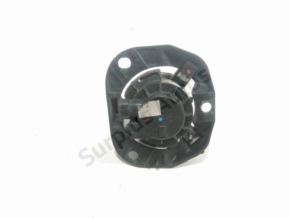 Antibrouillard avant gauche