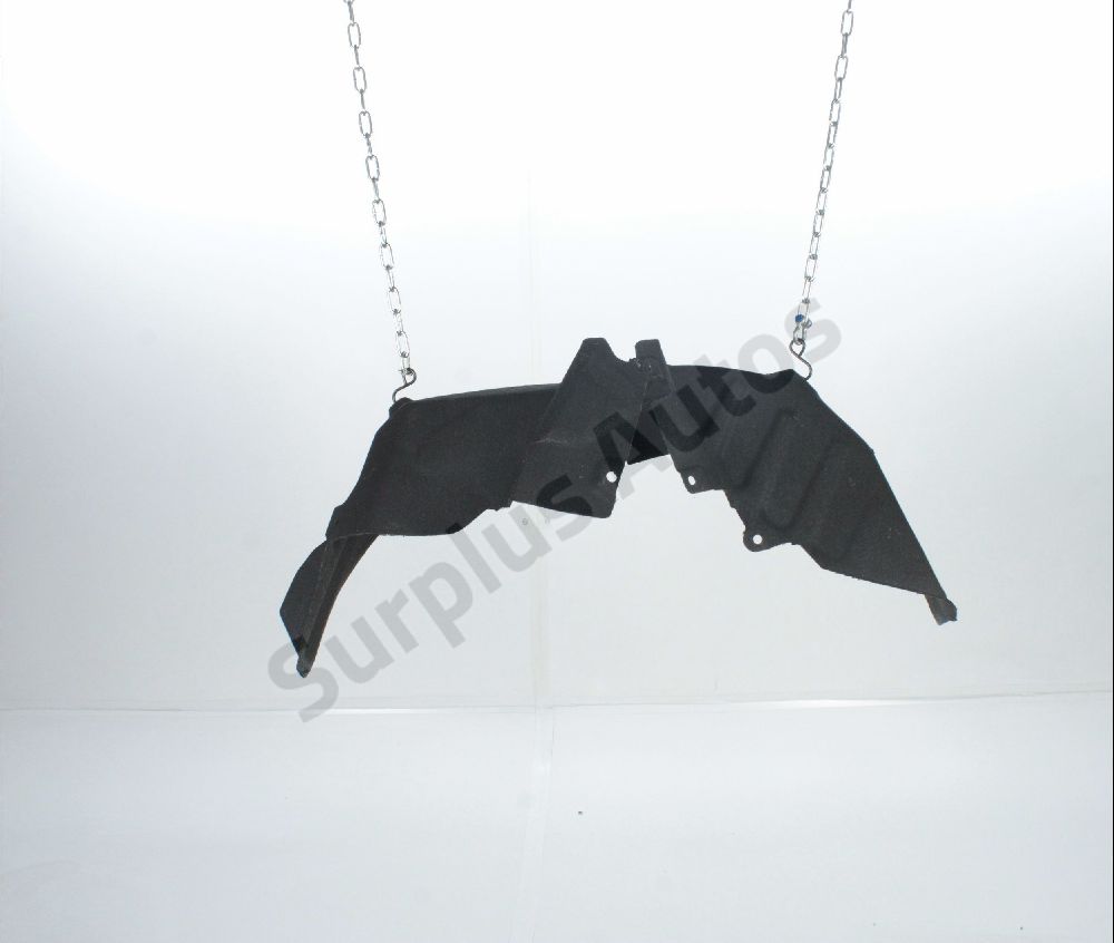 Pare-boue arrière droit