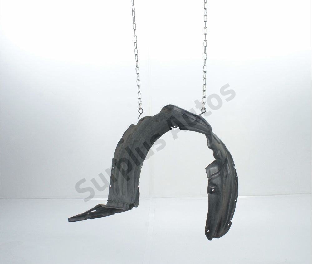 Pare-boue avant droit