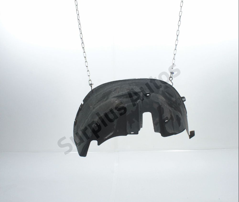 Pare-boue arriere droit