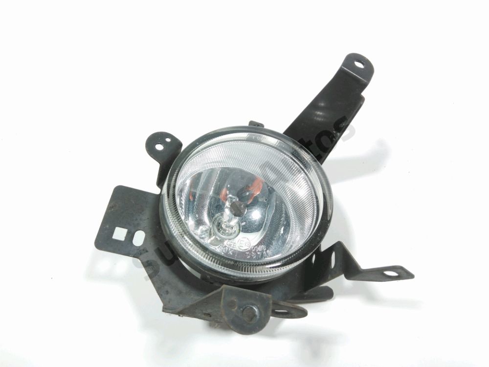 Antibrouillard avant droit