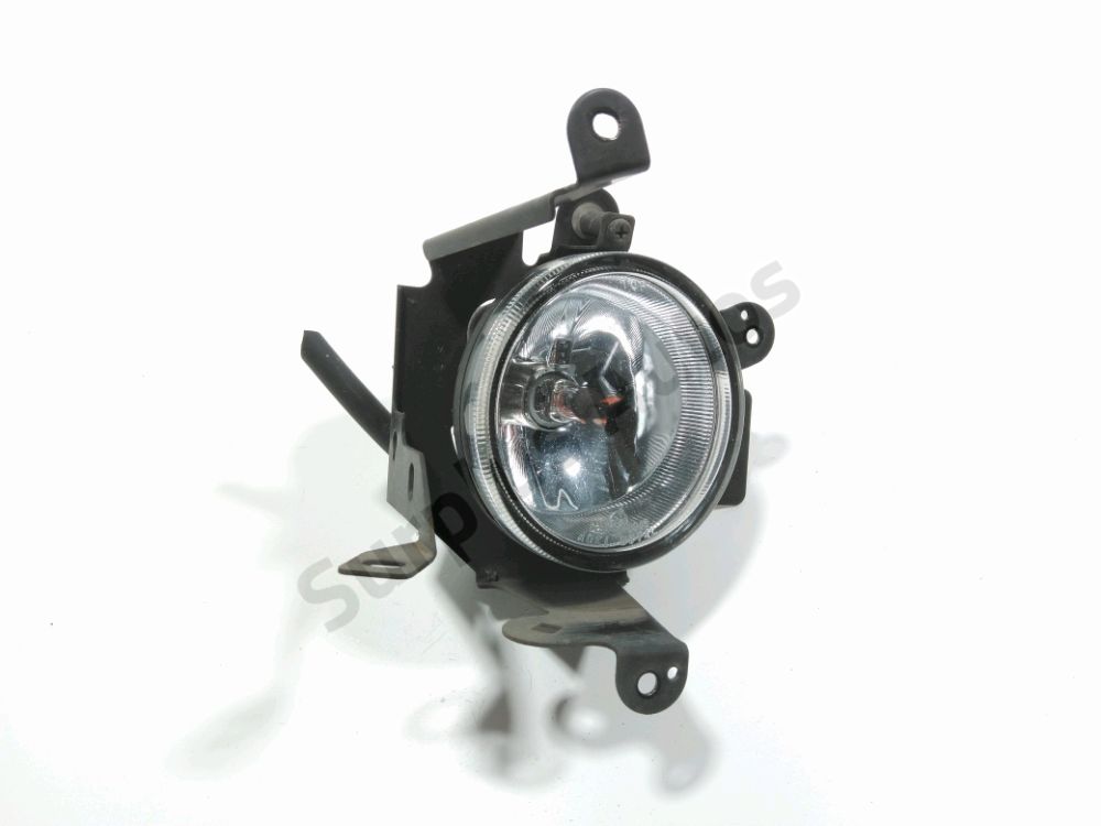 Antibrouillard avant gauche