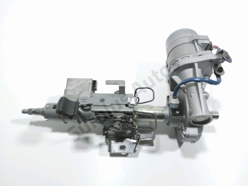 Colonne de direction