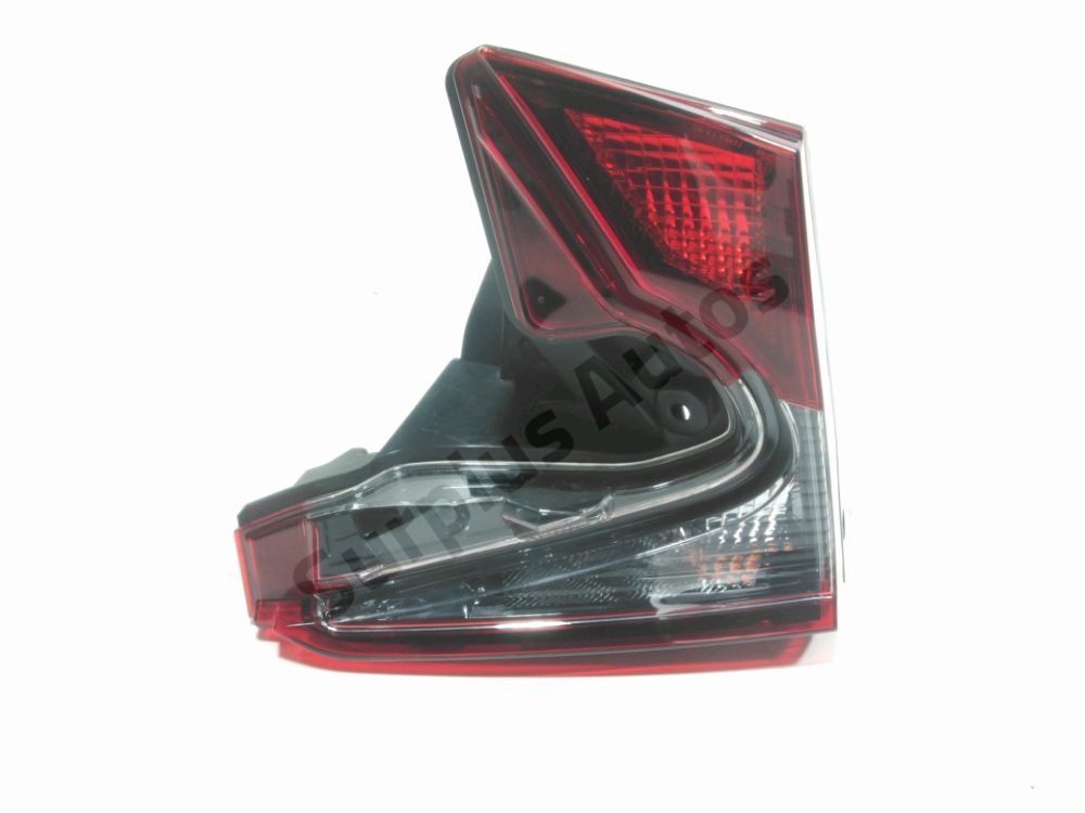 Feu arrière intérieur gauche