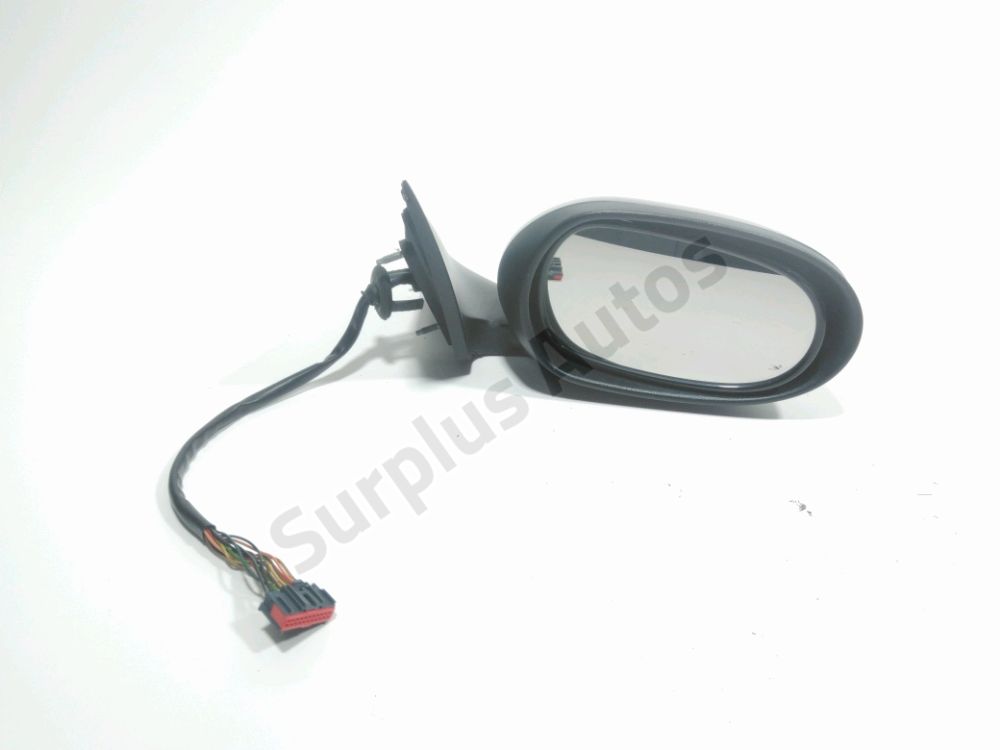 Rétroviseur électrique droit