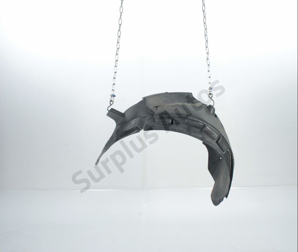 Pare-boue arrière droit