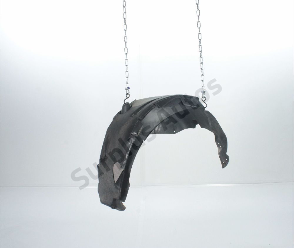 Pare-boue arrière gauche