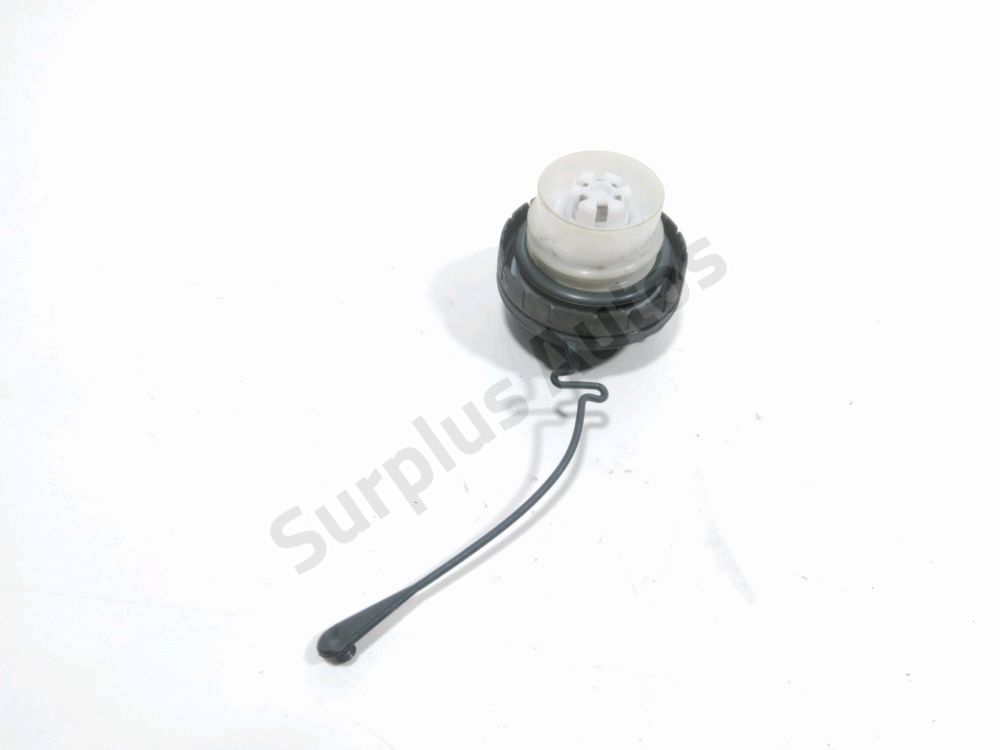 Bouchon de réservoir à carburant