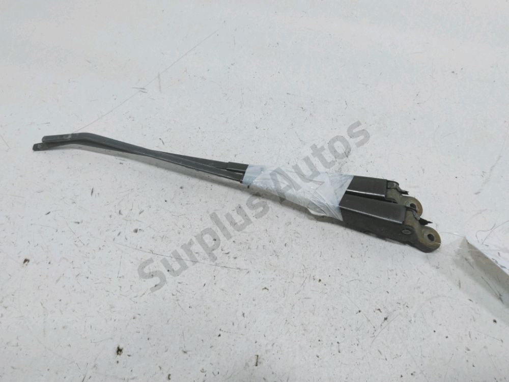 Bras d'essuie-glace avant