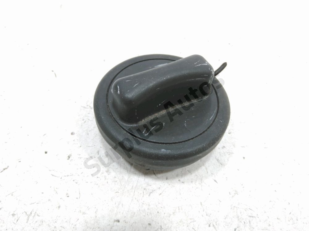 Bouchon de réservoir à carburant
