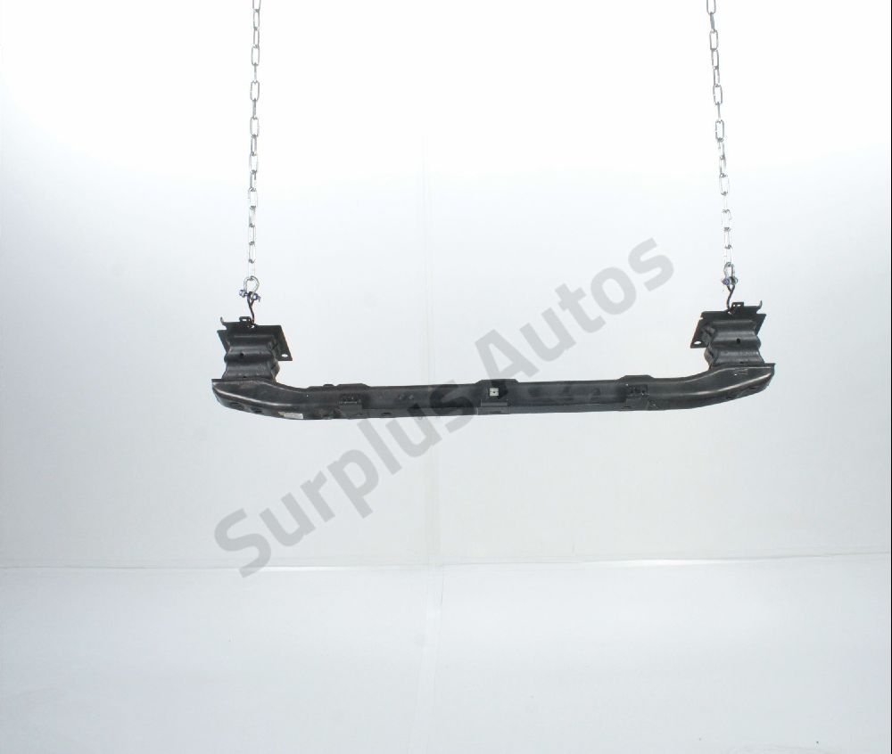 Renfort pare-choc avant