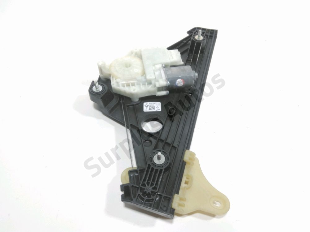 Lève-vitre électrique arrière gauche