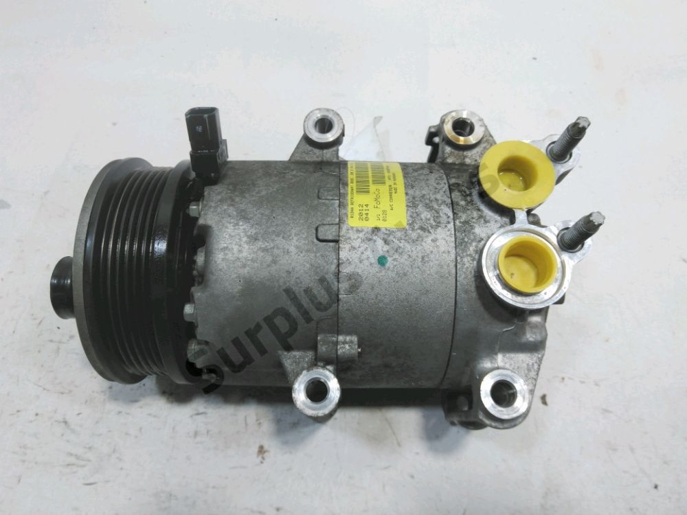 Compresseur de climatisation