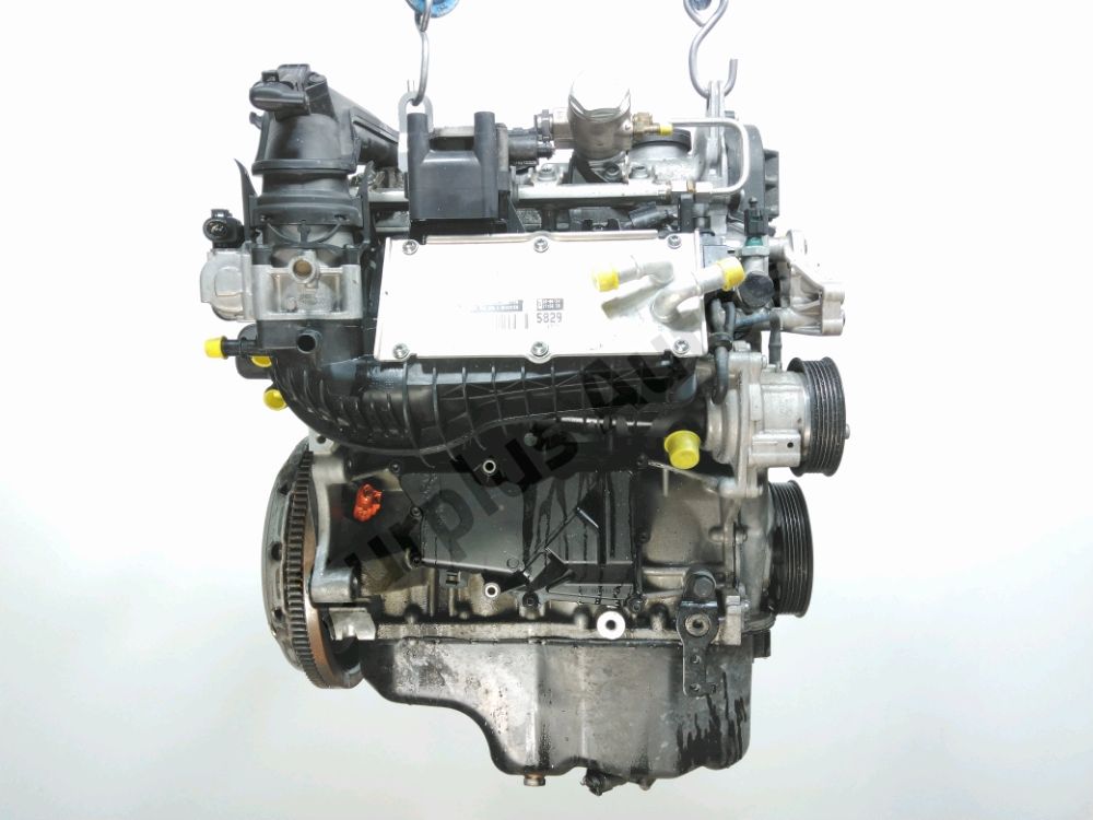 Moteur