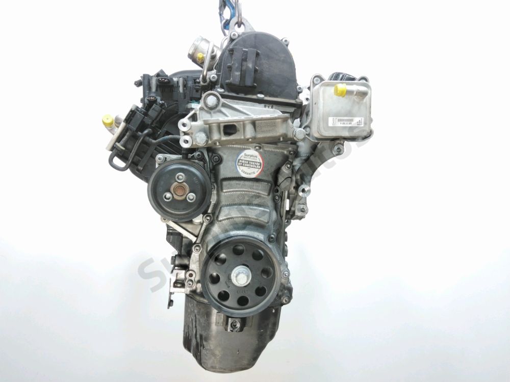 Moteur