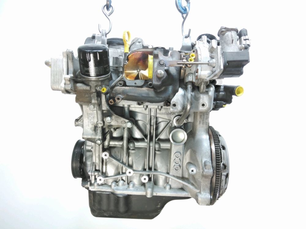 Moteur