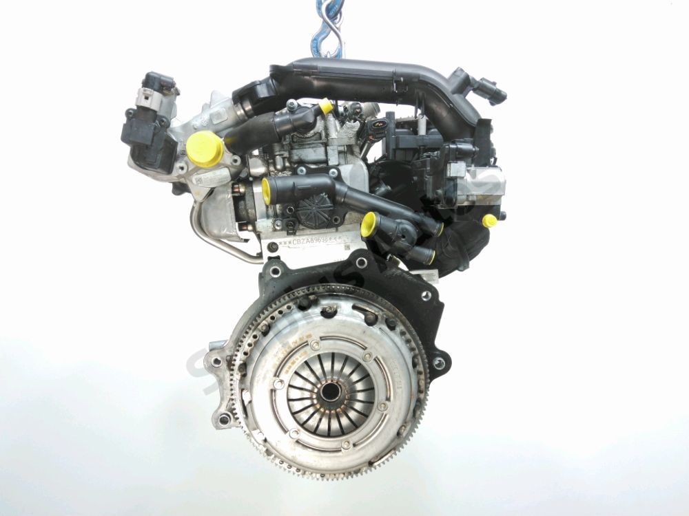 Moteur