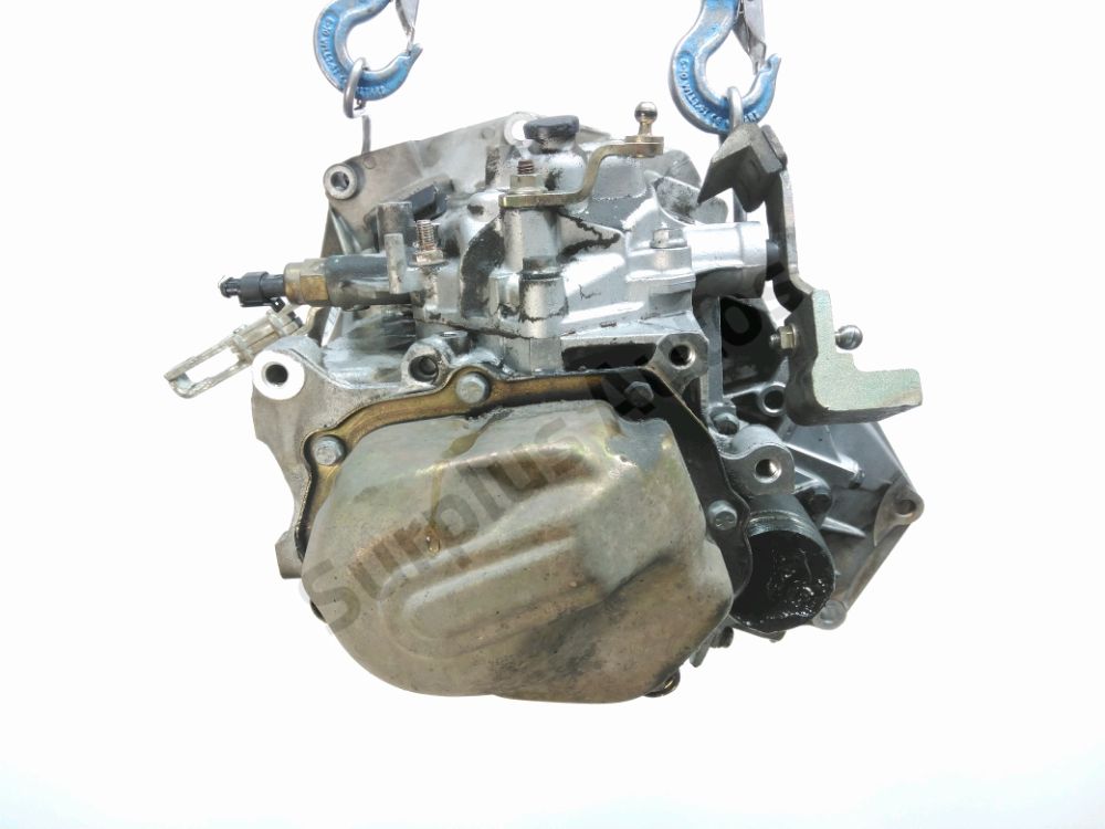 Boite à vitesse mécanique