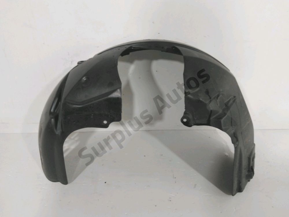 Pare-boue avant droit