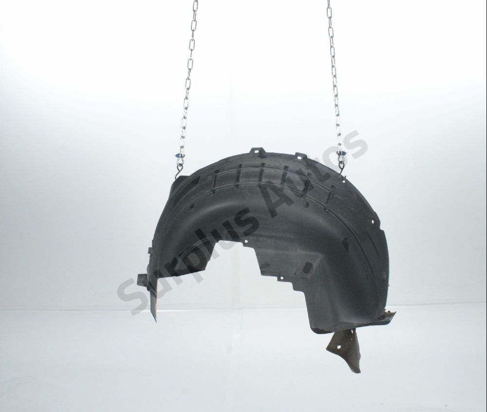 Pare-boue arrière gauche