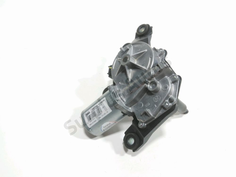 Moteur d'essuie glace arrière