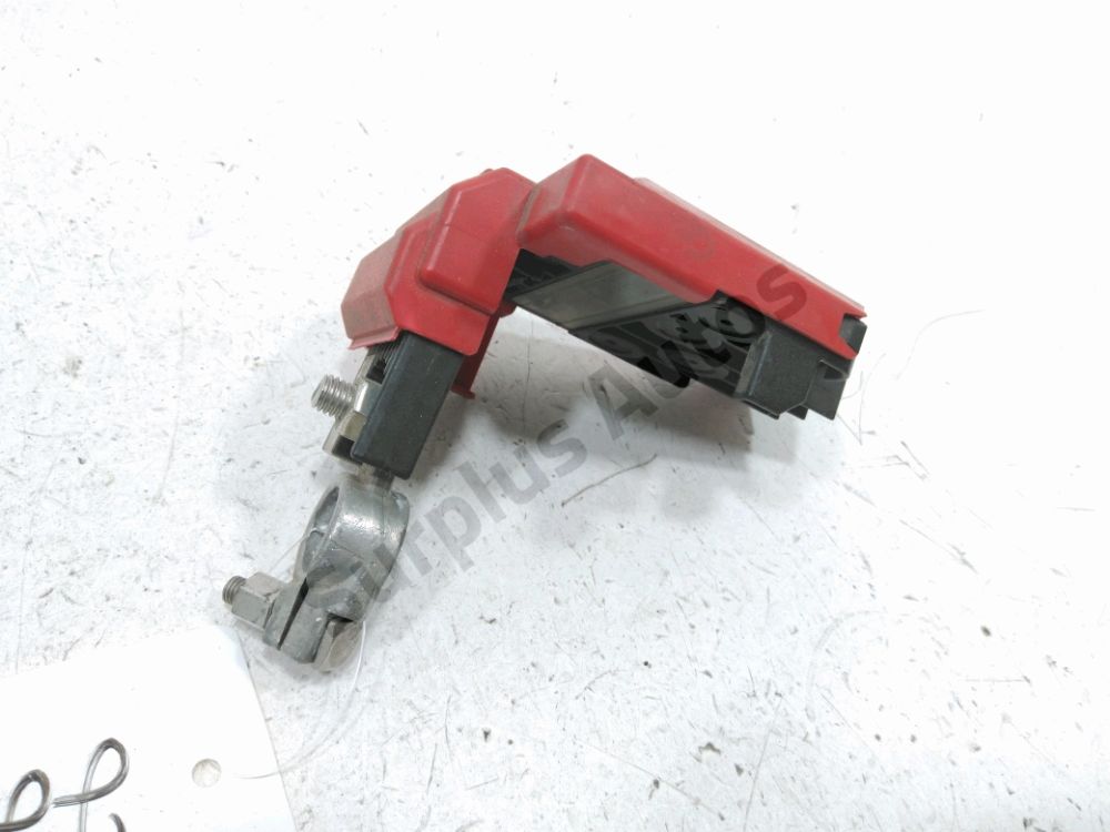 BPGA - Boitier Fusible Batterie