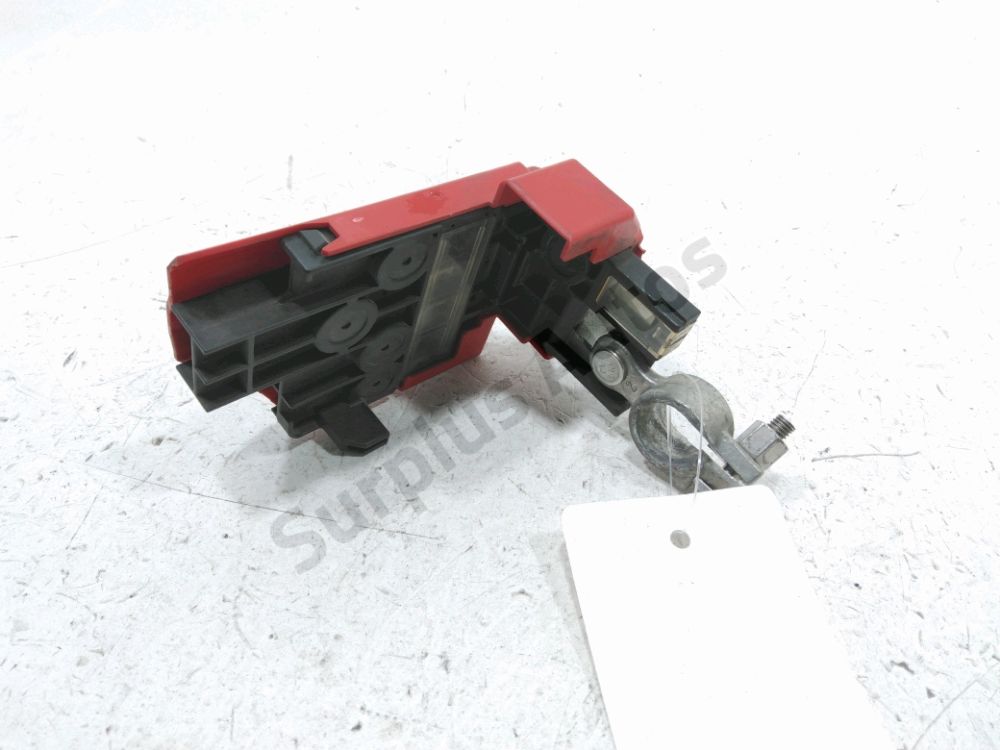 BPGA - Boitier Fusible Batterie