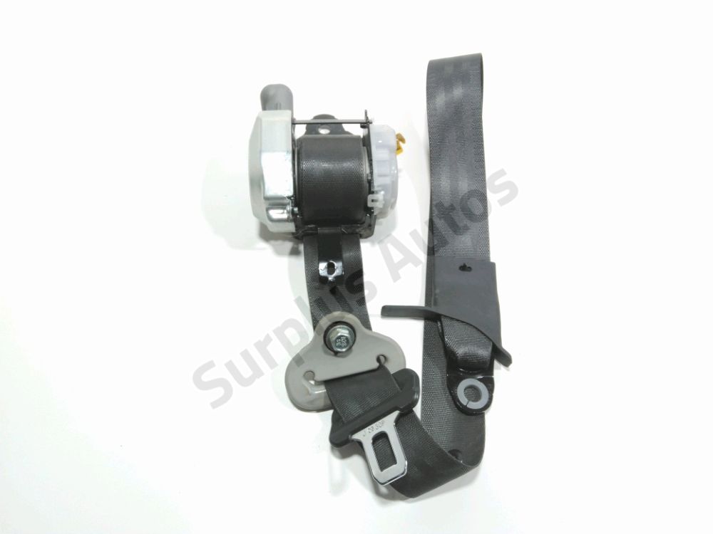 Ceinture avant droite